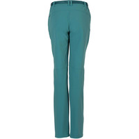 Ternua pantalón montaña mujer PANTALON HOPEALL PANT vista trasera