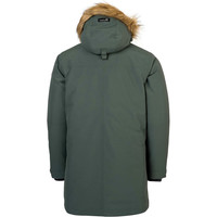 Ternua chaqueta impermeable insulada hombre _M_CHAQUETA TERRANOVA 2.0 JKT M vista trasera