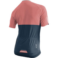 Orbea maillot manga corta mujer W JERSEY SS CORE ORB vista trasera