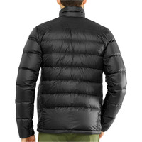 Salomon chaqueta outdoor hombre TRANSITION DOWN JACKET M 03