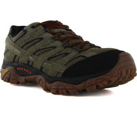 Merrell zapatilla trekking hombre MOAB 2 LTR GTX VE vista superior