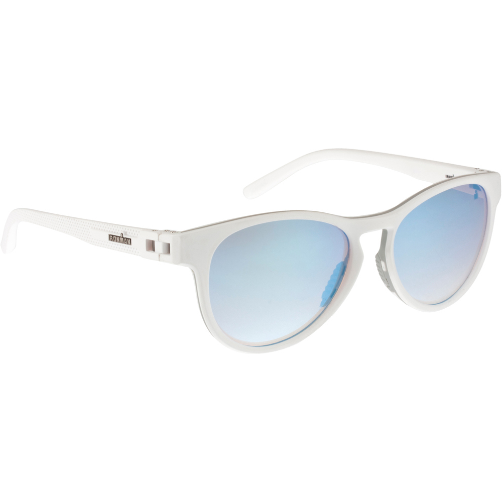 Gafas deportivas Blanco (UNICA)