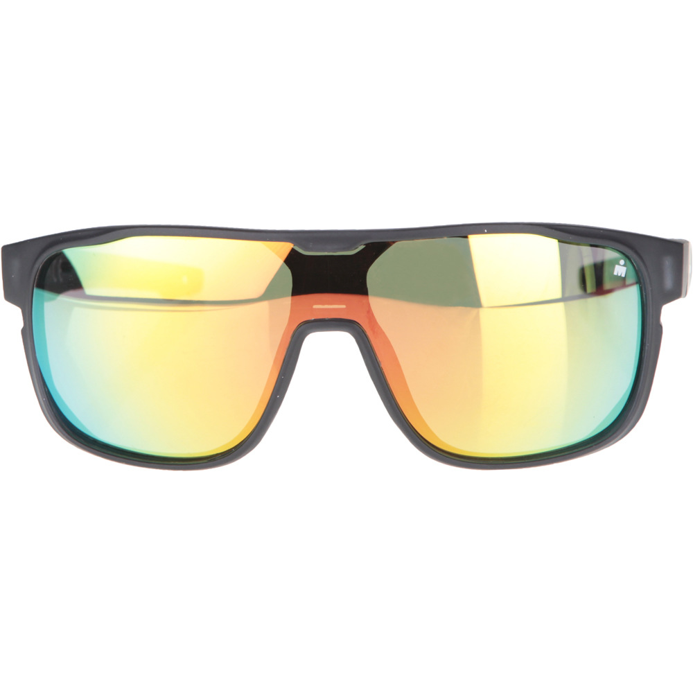 Ironman gafas ciclismo HERMOSA BLACK 01