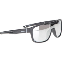 Ironman gafas ciclismo HERMOSA GREY vista frontal