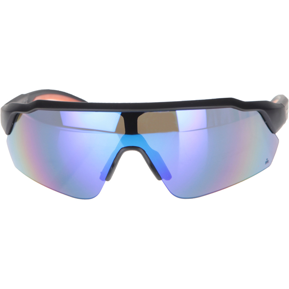 Ironman gafas ciclismo TRINIDAD BLACK 01