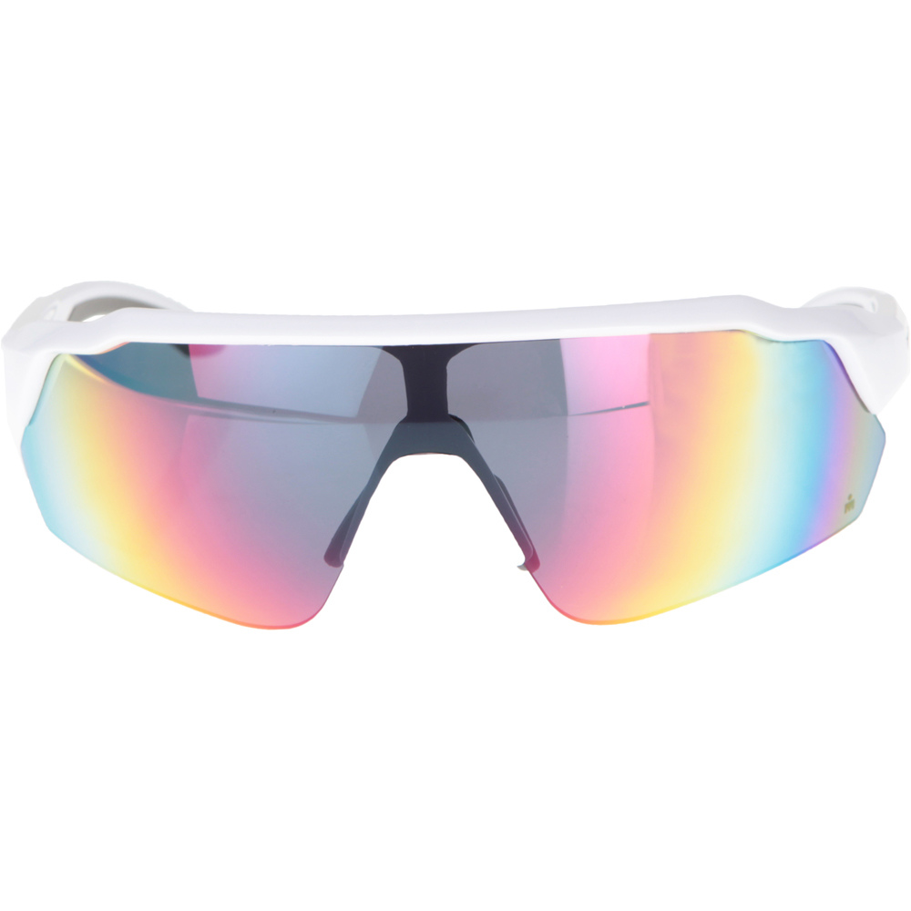 Ironman gafas ciclismo TRINIDAD WHITE 01