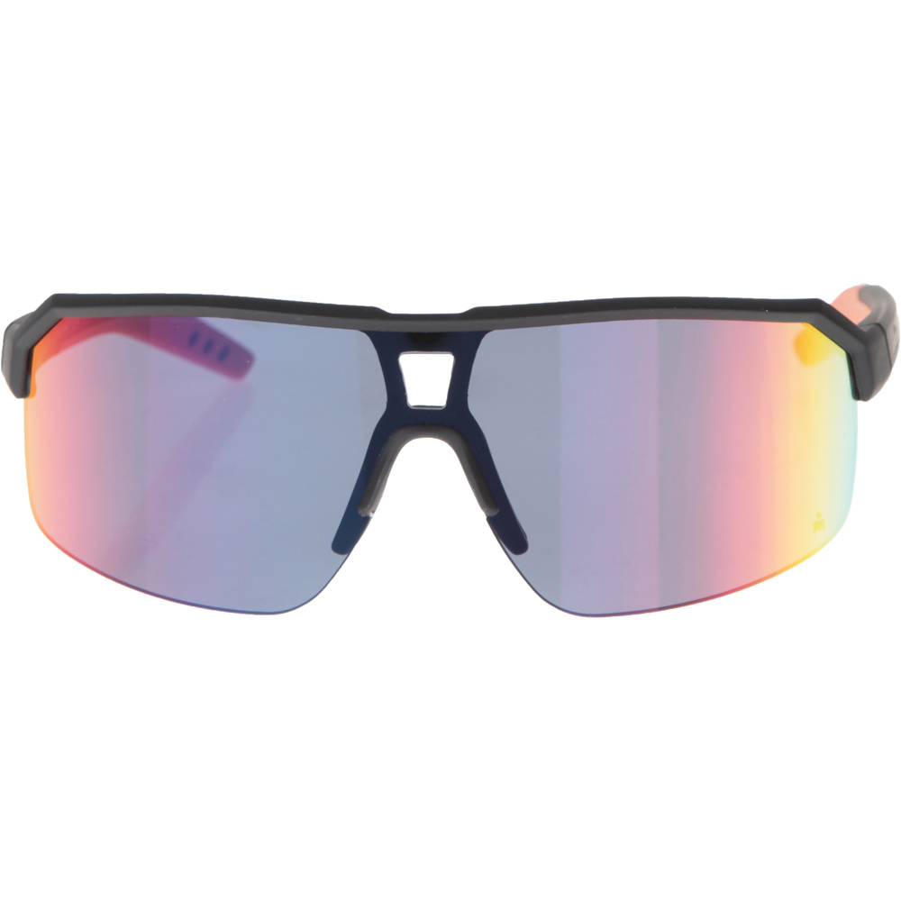 Ironman gafas ciclismo SOLANA BLACK 01