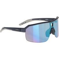 Ironman gafas ciclismo SOLANA NAVY vista frontal