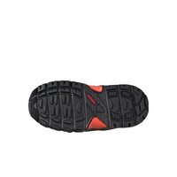 adidas zapatilla multideporte bebe TERREX MID GTX I lateral interior