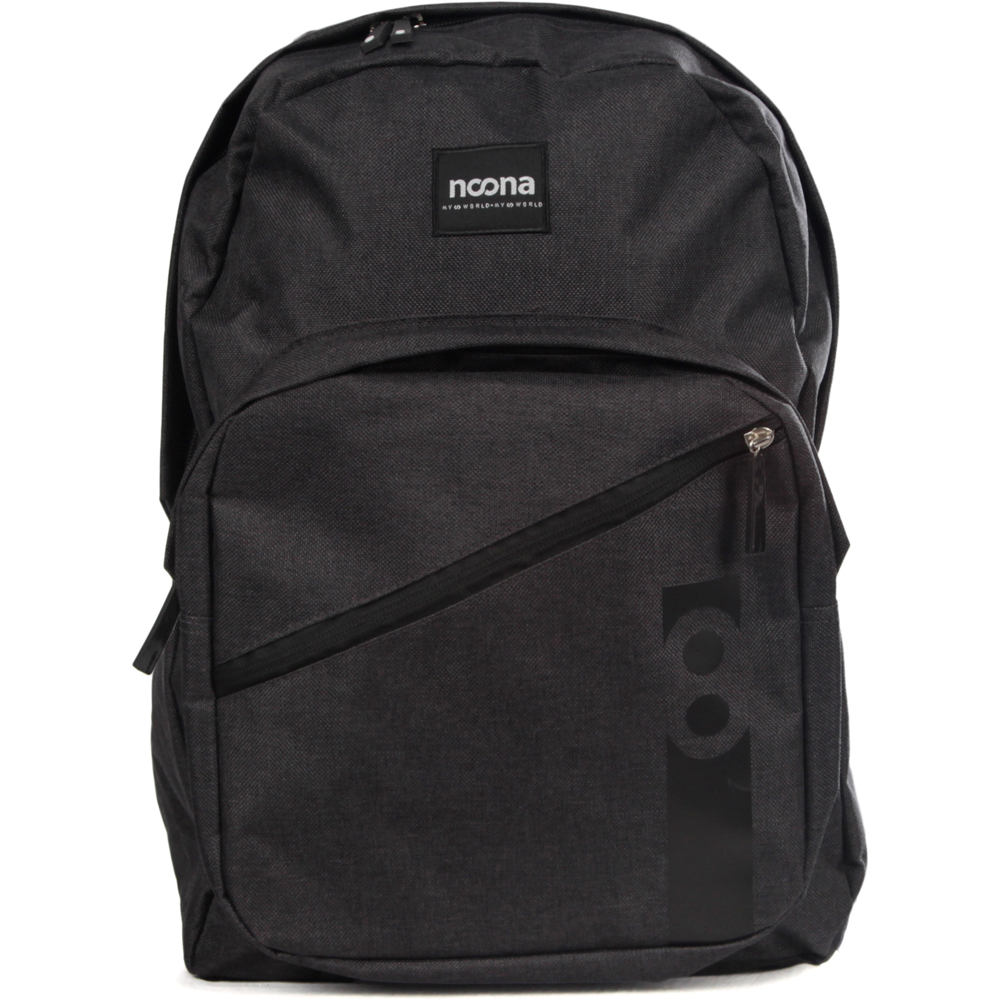 Noona mochila deporte SKRAT DARK vista frontal