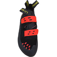 La Sportiva pies de gato Tarantula lateral interior