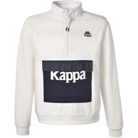 Kappa sudadera hombre IF AUTH COLLAR SWEET vista frontal