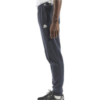 Kappa pantalón hombre ILEANDRE AUTH PANT vista detalle