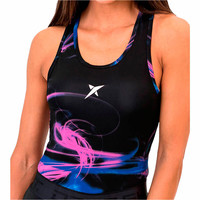 Dropshot camiseta tenis manga corta mujer CAMISETA BOREAL vista detalle