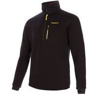 Trango forro polar hombre PULLOVER TRX2 STRETCH PRO vista frontal