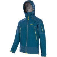 Trango chaqueta impermeable hombre CHAQUETA TRX2 SHELL PRO vista frontal