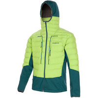 Trango chaqueta softshell hombre CHAQUETA BERALDI vista frontal