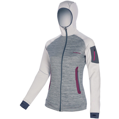 Trango Asiego gris polares | Forum Sport