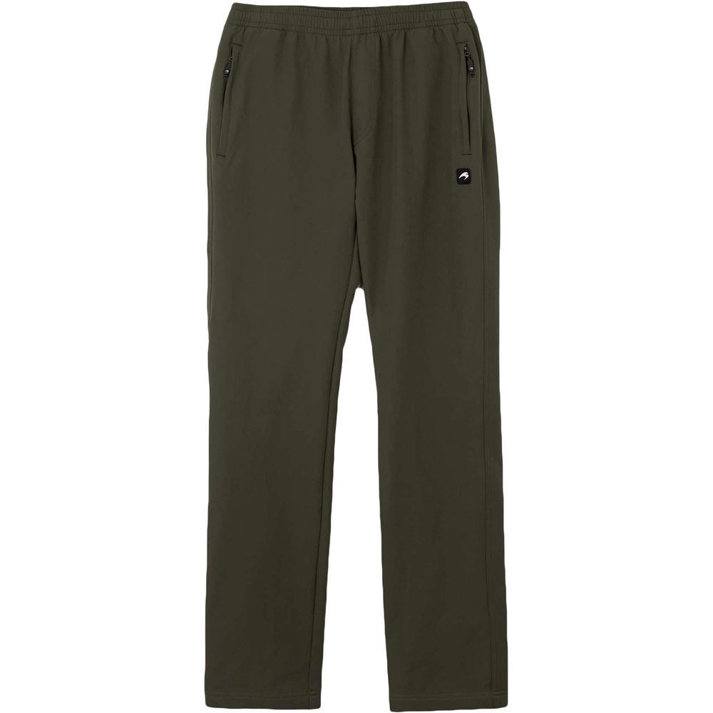 Astore pantalón hombre PANTALON ENNIS PANT vista frontal