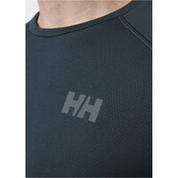 Helly Hansen camiseta térmica manga larga hombre LIFA ACTIVE CREW vista detalle