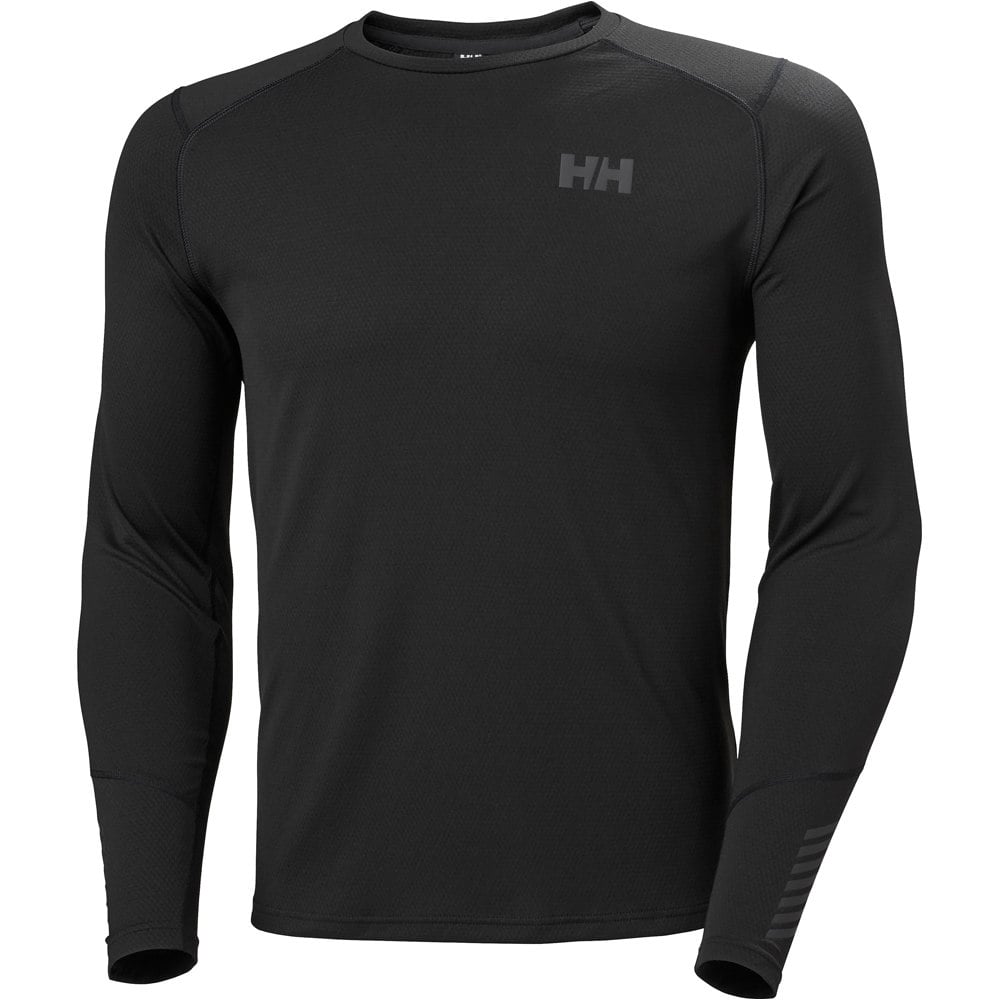 Helly Hansen lifa active crew camiseta térmica manga larga hombre