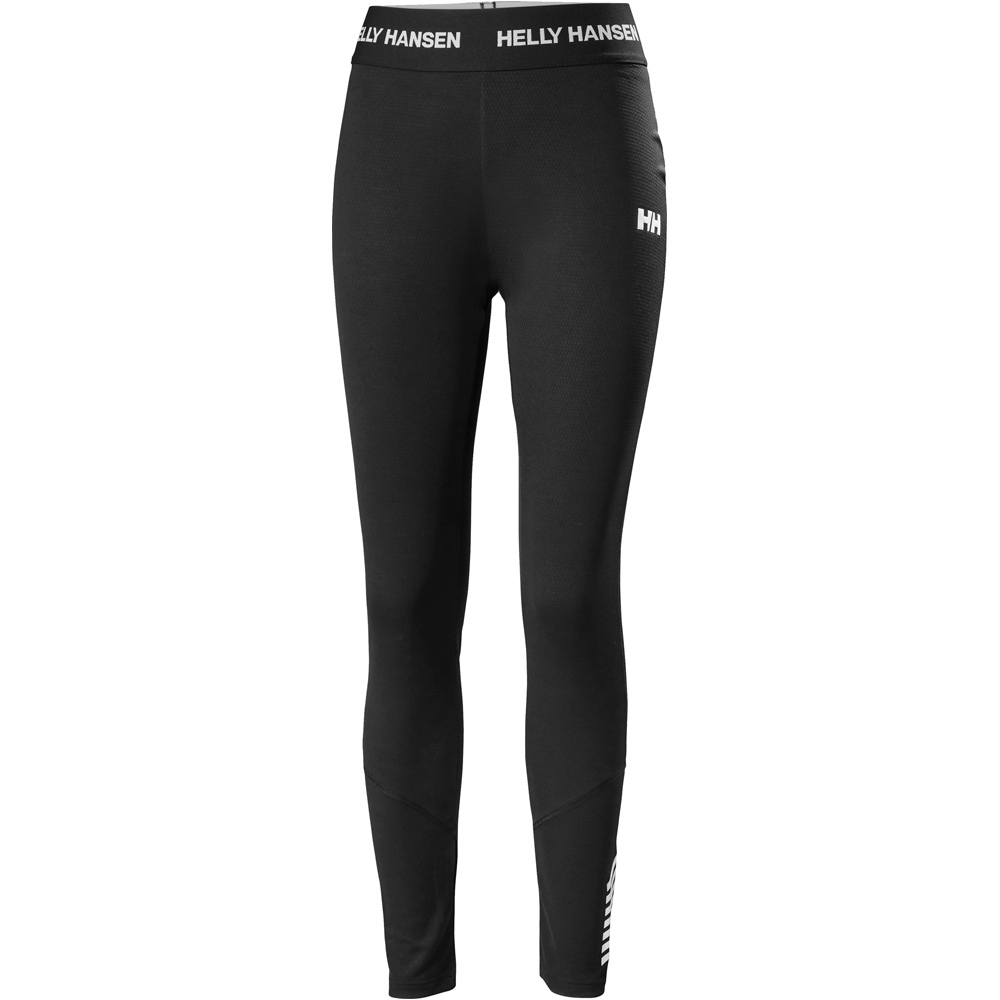 Helly Hansen pantalón térmico mujer W LIFA ACTIVE PANT vista frontal