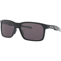 Oakley gafas deportivas PORTAL X CARBON PRIZM GREY vista frontal