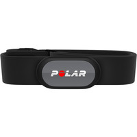 Polar infrarrojos pulsómetro H9 HR SENSOR BLE BLK 01