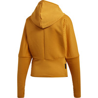 adidas sudadera mujer W ZNE A H C.RDY 08