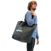 Surflogic bolsa estanca WATERPROOF DRY-BUCKET 50L 01