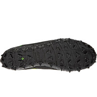 Inov8 zapatillas trail hombre MUDCLAW G 260 V2 (M) lateral interior