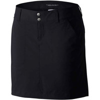 Columbia faldas mujer Saturday Trail Skort vista frontal