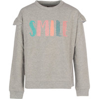 Seafor sudadera niña SMILE vista frontal