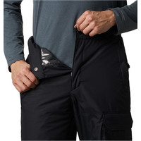 Columbia pantalones esquí hombre HERO SNOW BLACK 04