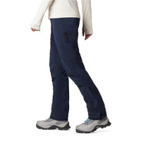 Columbia pantalones esquí mujer BACKSLOPE W NOCTURNAL vista detalle