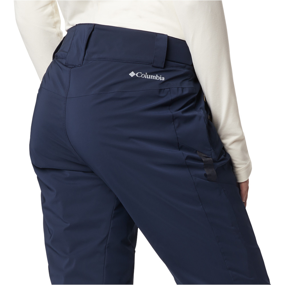 Columbia pantalones esquí mujer BACKSLOPE W NOCTURNAL 05