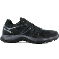 Salomon zapatilla trekking hombre _1_2_SHOES WARRA GTX lateral exterior