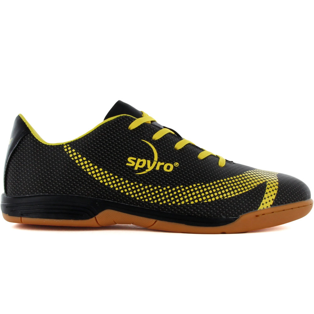 Spyro botas fútbol sala GOAL INDOOR lateral exterior