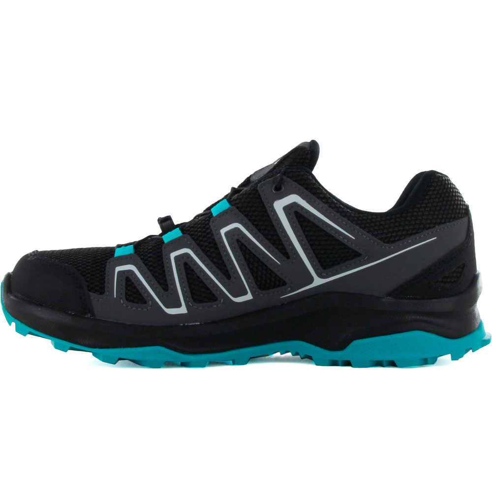 Salomon zapatilla trekking mujer _3_SHOES CUSTER GTX W puntera