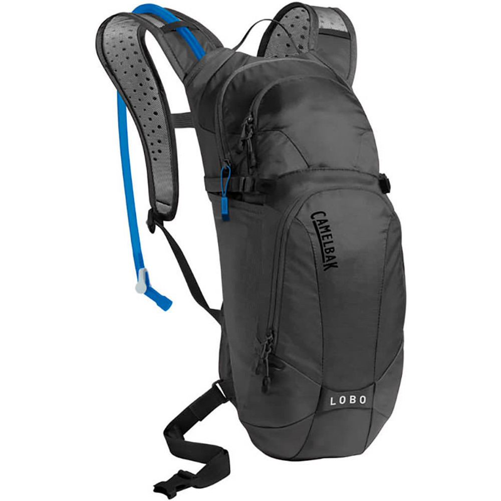 Camelbak mochila hidratación LOBO 2020 3L vista frontal