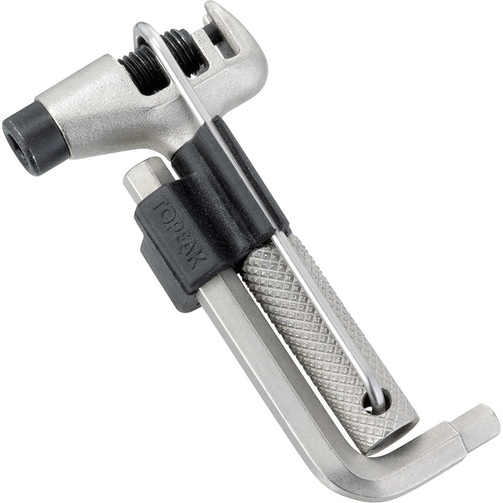 Topeak tronchacadenas Super Chain Tool vista frontal