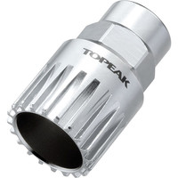 Topeak herramientas bicicleta Cartridge Bottom Bracket Tool vista frontal