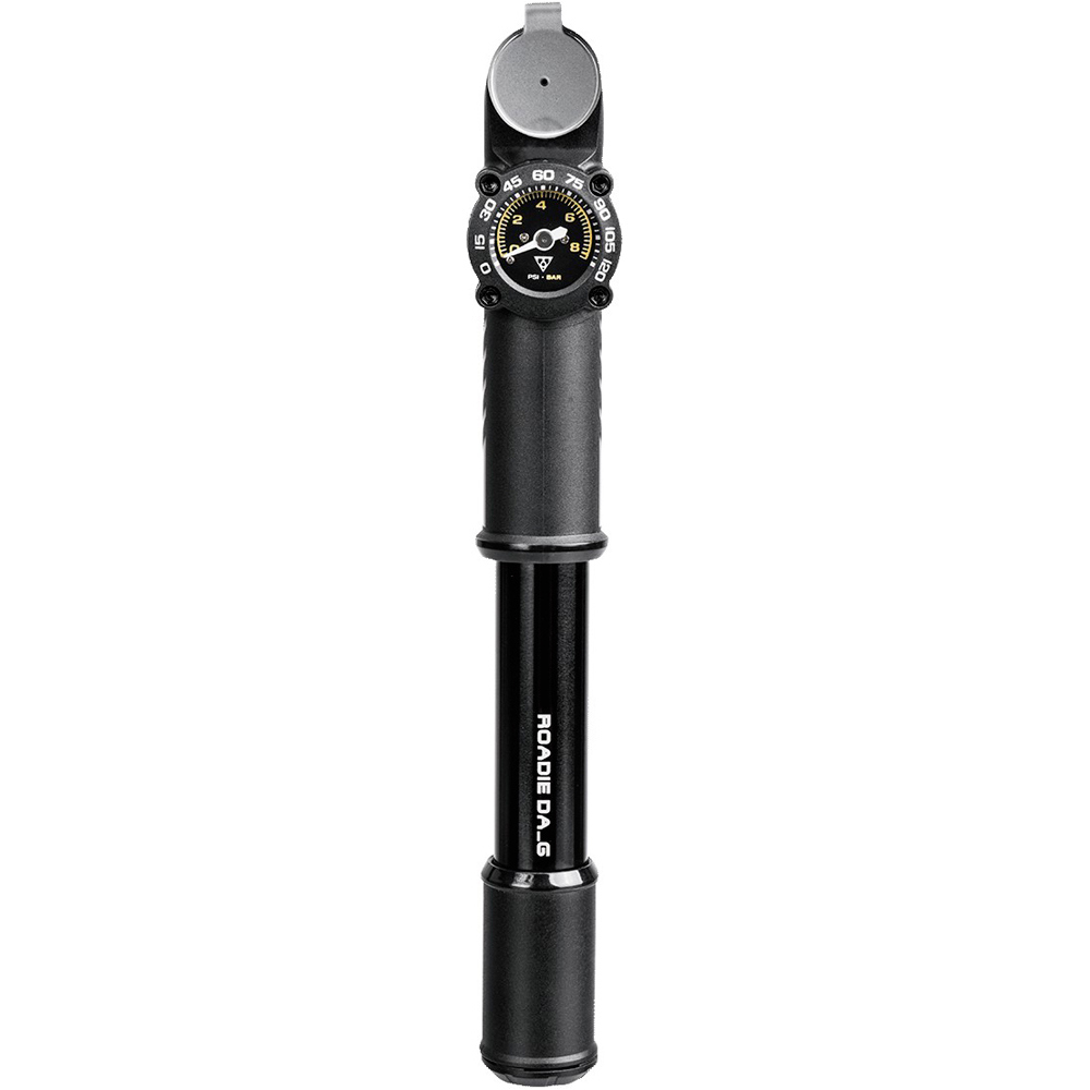 Roadie da g analogica inflador bicicleta carretera (UNICA)