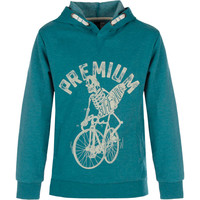 Seafor sudadera niño PREMIUM vista frontal