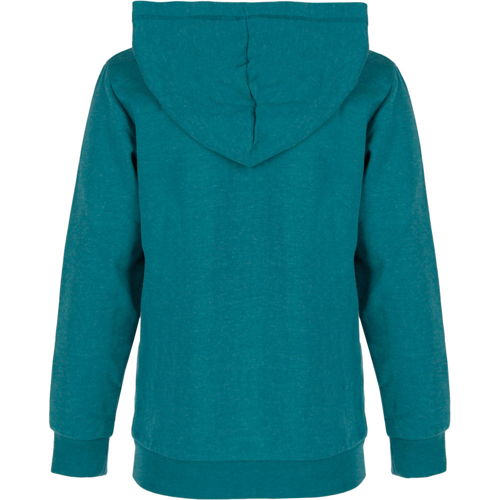 Seafor sudadera niño PREMIUM vista trasera