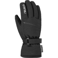 Reusch guantes esquí mujer HANNAH R TEX vista frontal