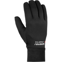 Reusch guante moda hombre POWERSTRECH TOUCH TEC vista frontal