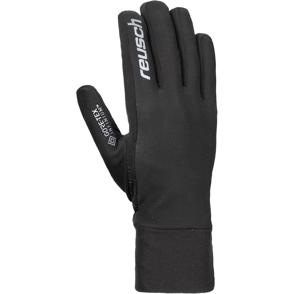 Reusch guante moda hombre KARAYEL GTX INFINIUM vista frontal