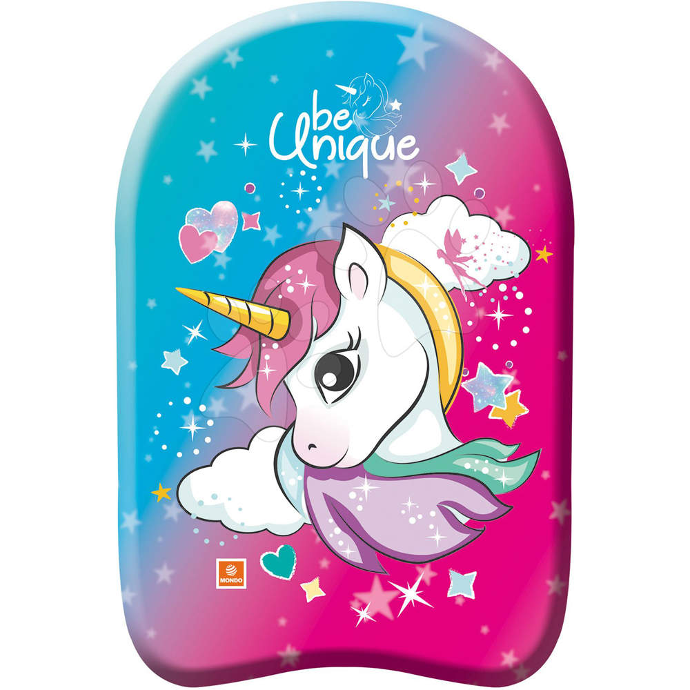 Mondo unicornio 31x41 cm juguetes para playa