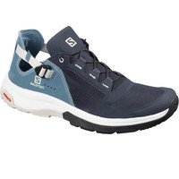 Salomon sandalias trekking hombre TECH AMPHIB 4 lateral exterior